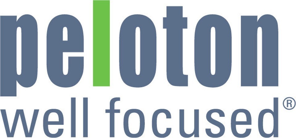 Peloton Logo