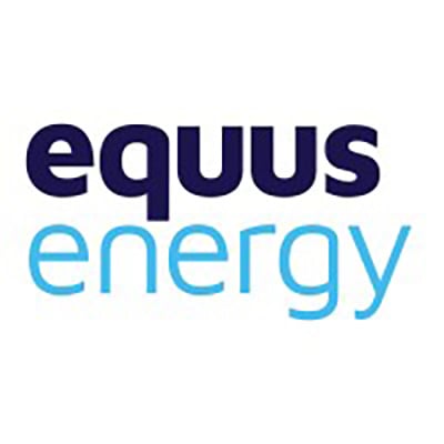 equus energo logo
