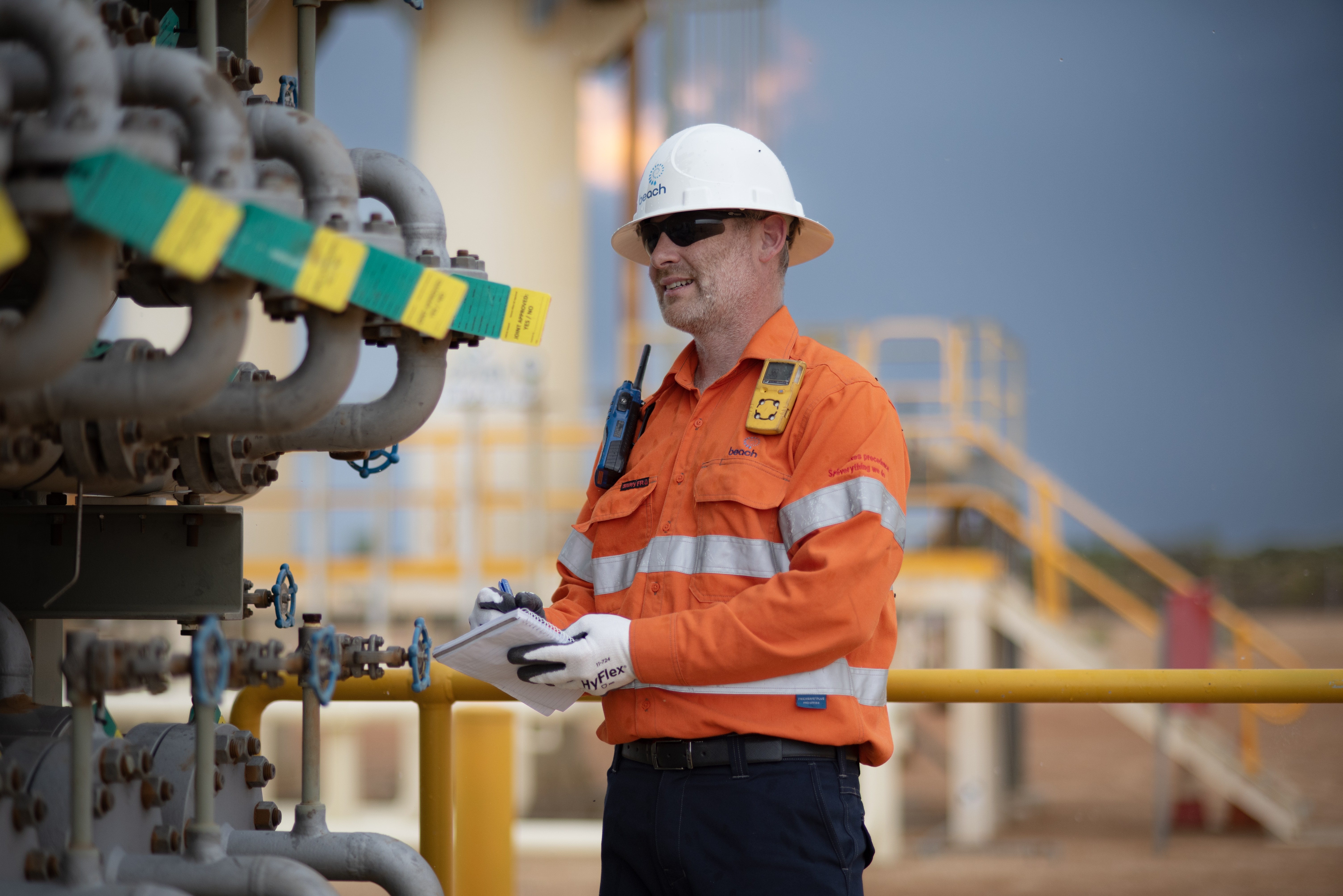 Economic Contribution of the Gas Industry | KPMG