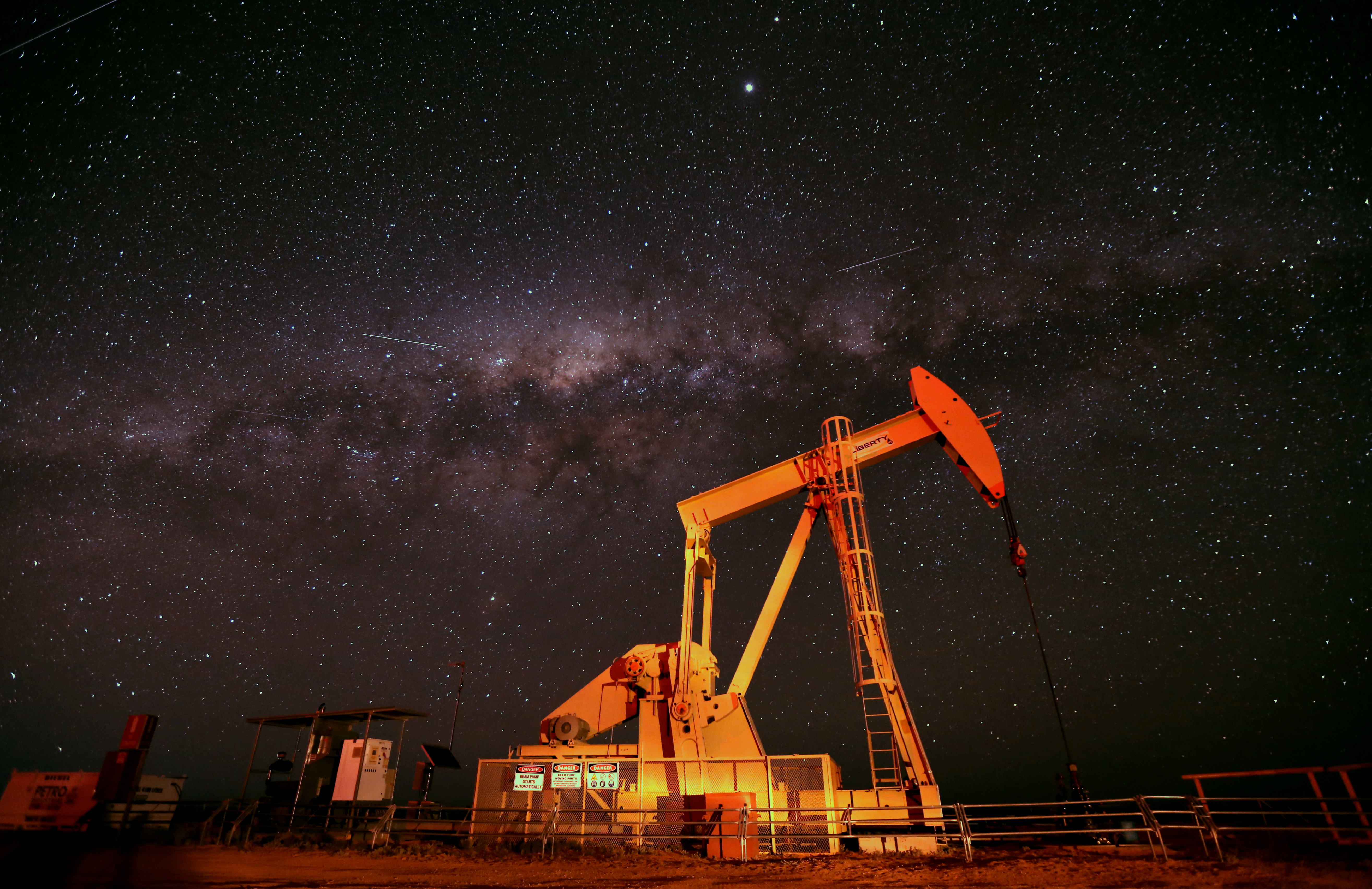 Recent international and domestic gas price movements | EnergyQuest