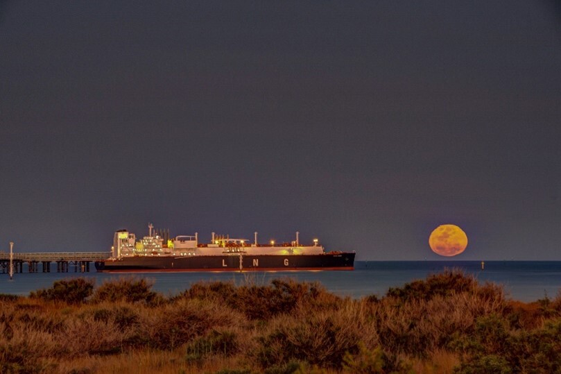 Taxation of Gas Resources