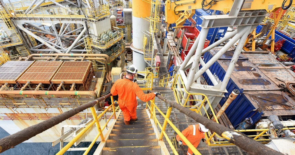 Offshore Petroleum & Greenhouse Gas Storage (Safety) Regulations 2024 (draft regs) | Federal Government