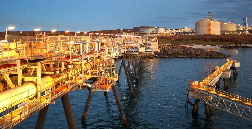 Key factors that influence east coast gas prices | EnergyQuest fact sheet