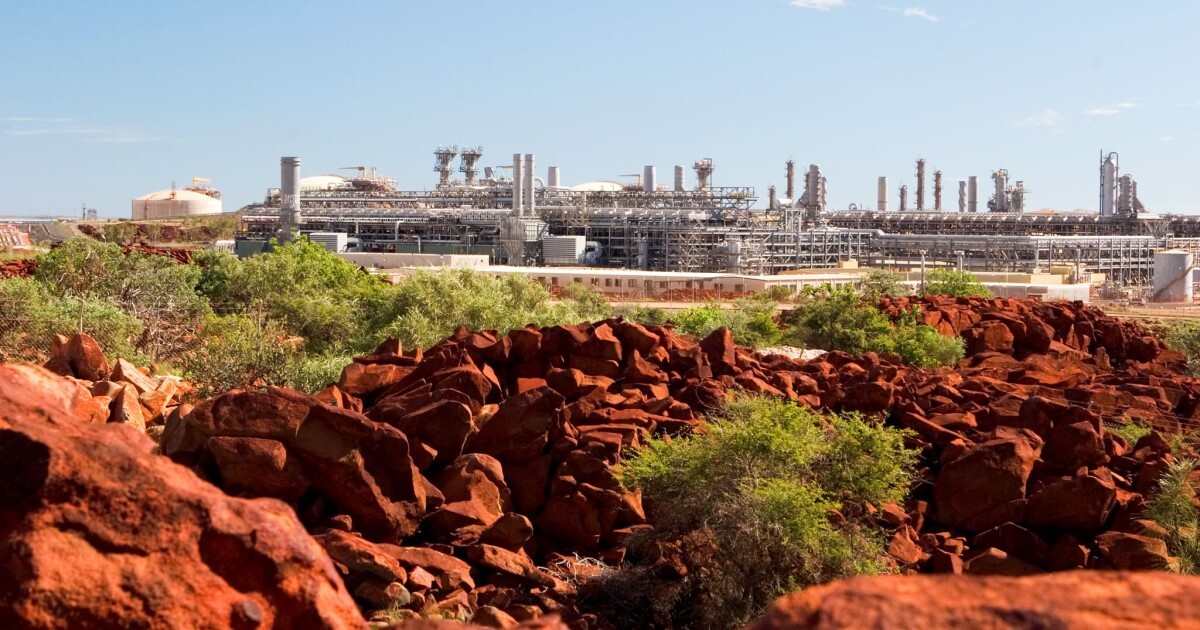 Western Australian Natural Gas | A plan for economic and energy security
