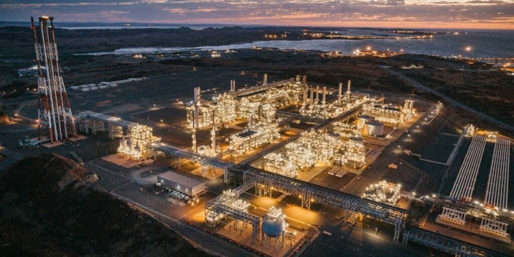 Gas Market Review - Feedback on design
