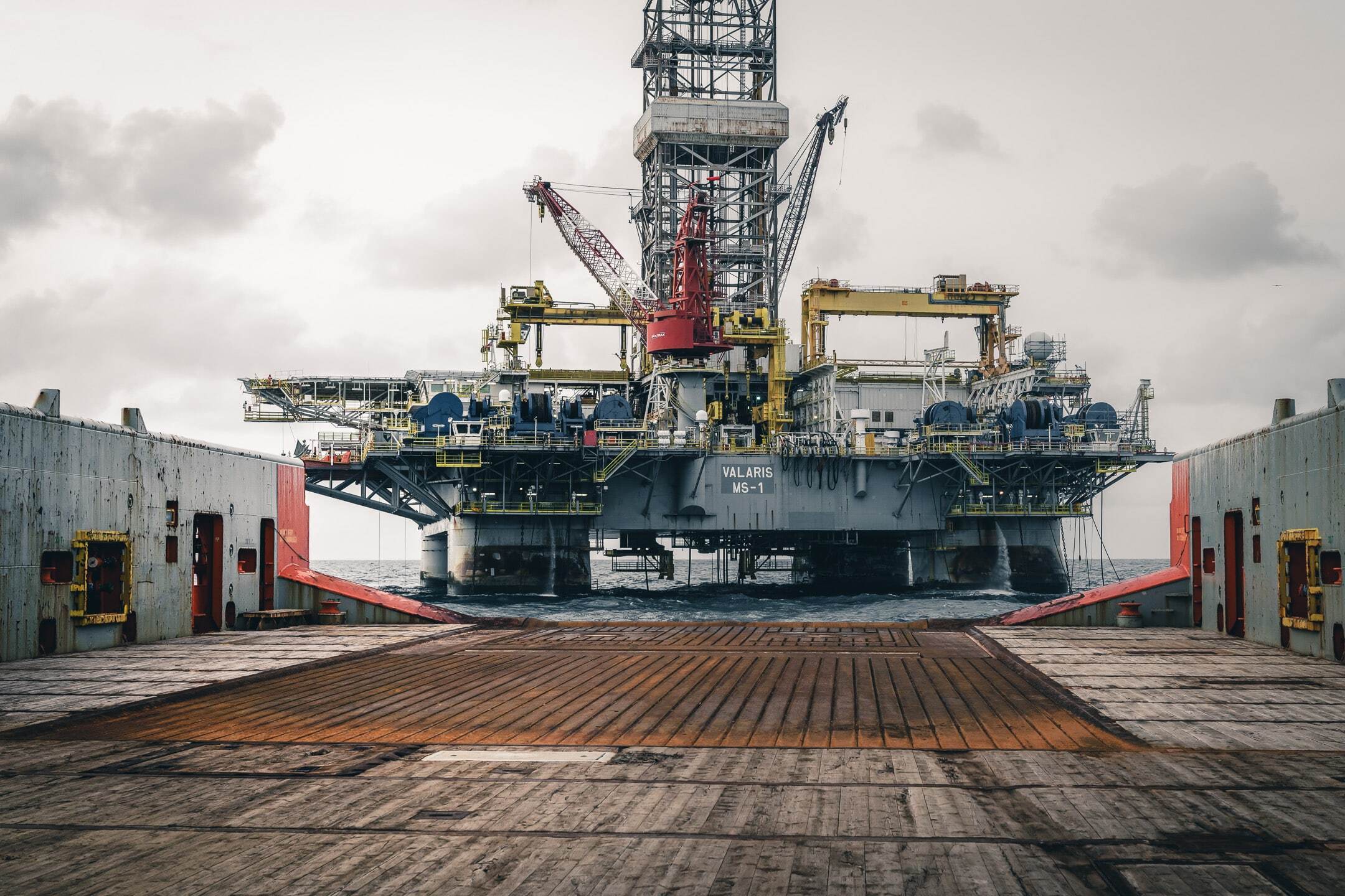 Offshore Regulatory Approvals Consultation Requirements 