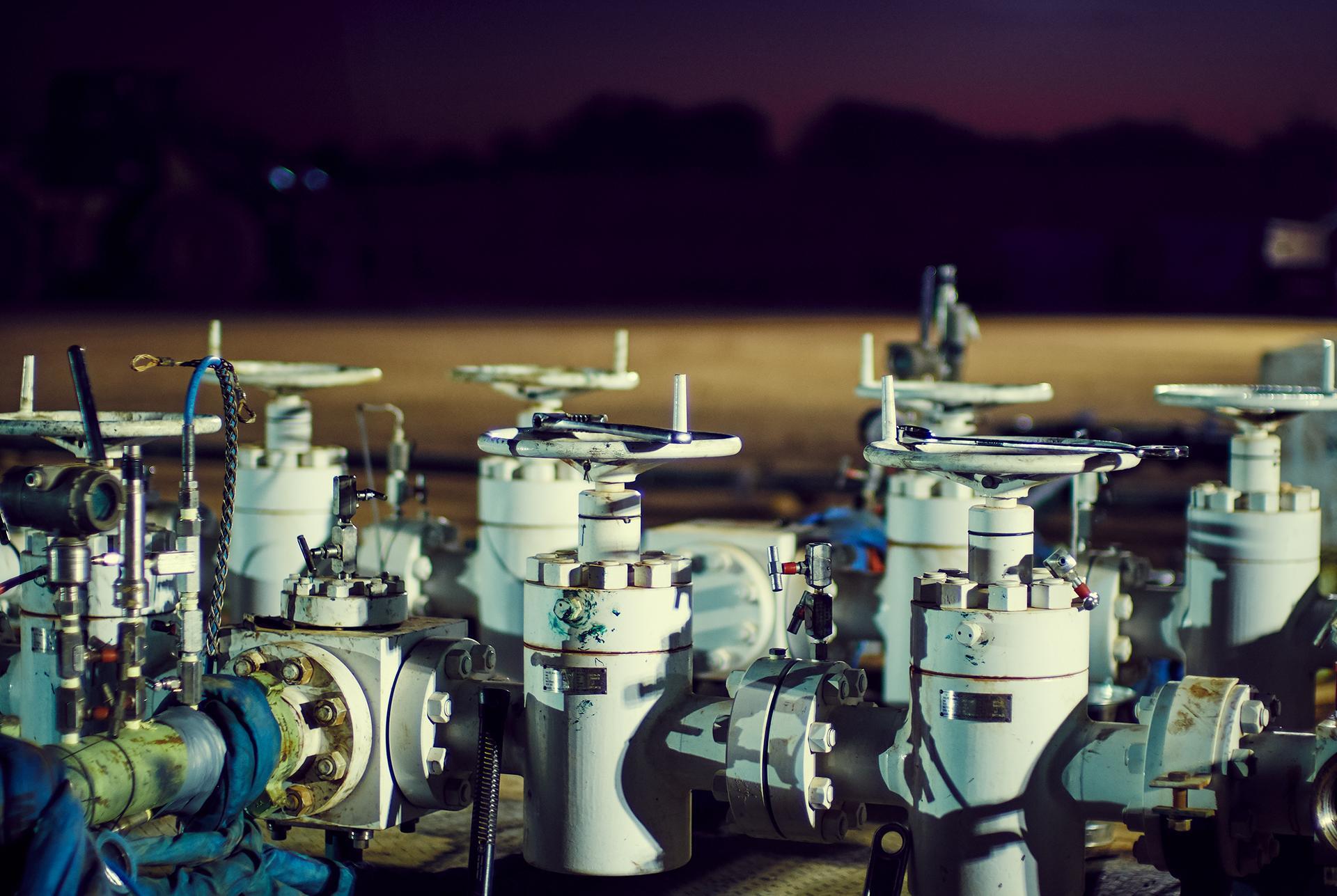 Western Australia - WA Domestic Gas Policy Inquiry (Interim Report)