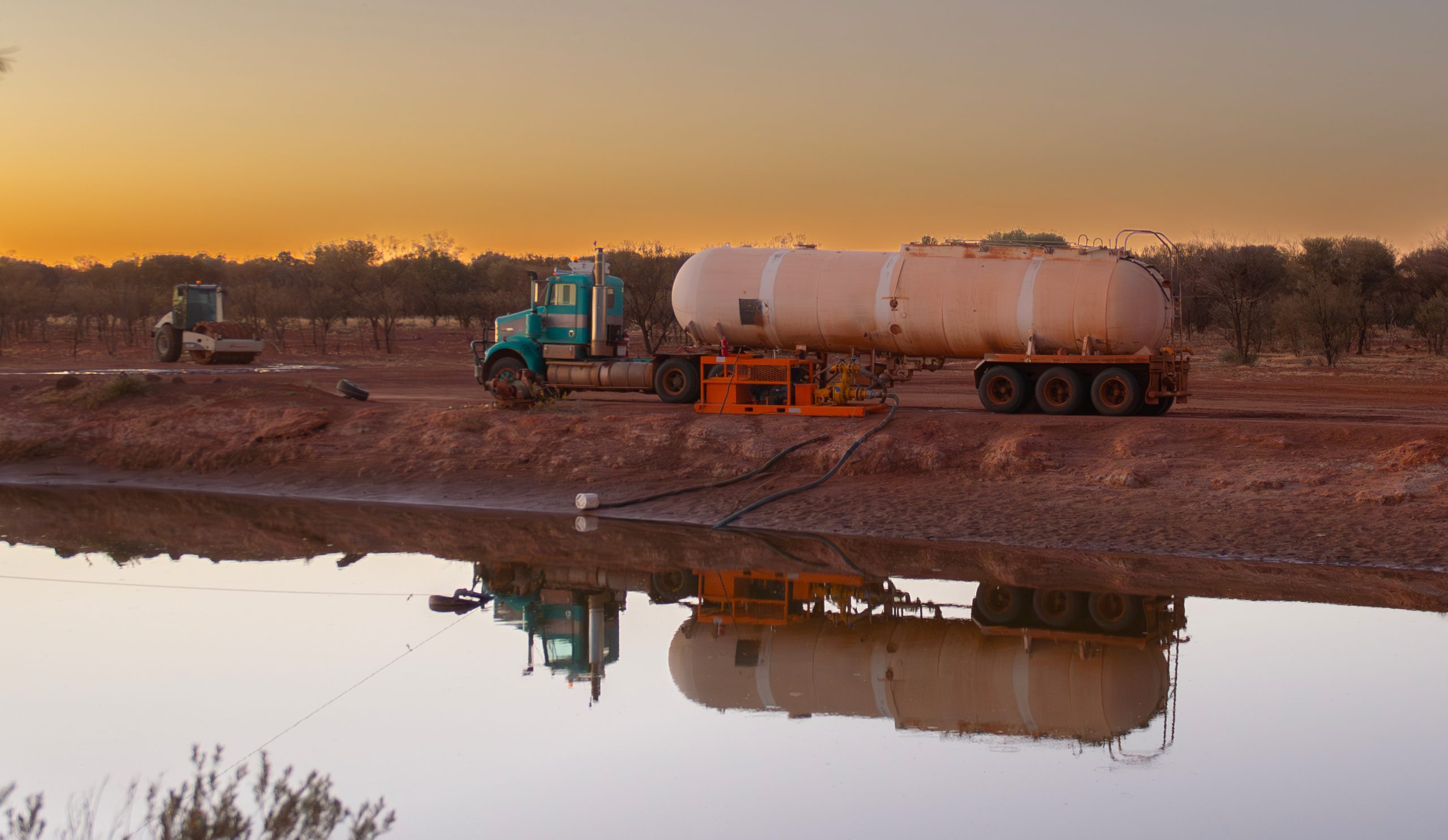Independent Review of the Commonwealth Water Act 2007 | Consultation