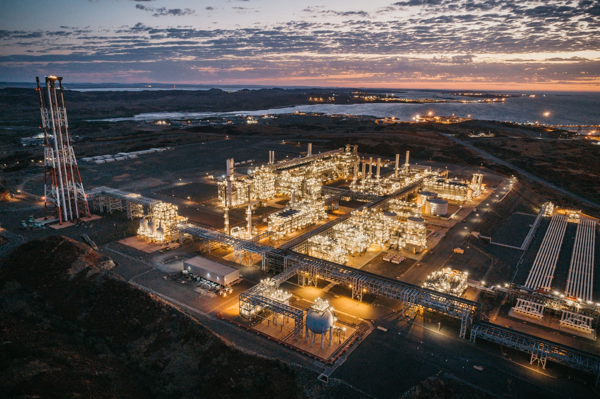 Application of the proposed Domestic Supply Obligation policy framework to the Western Australia domestic gas market | Wood Mackenzie