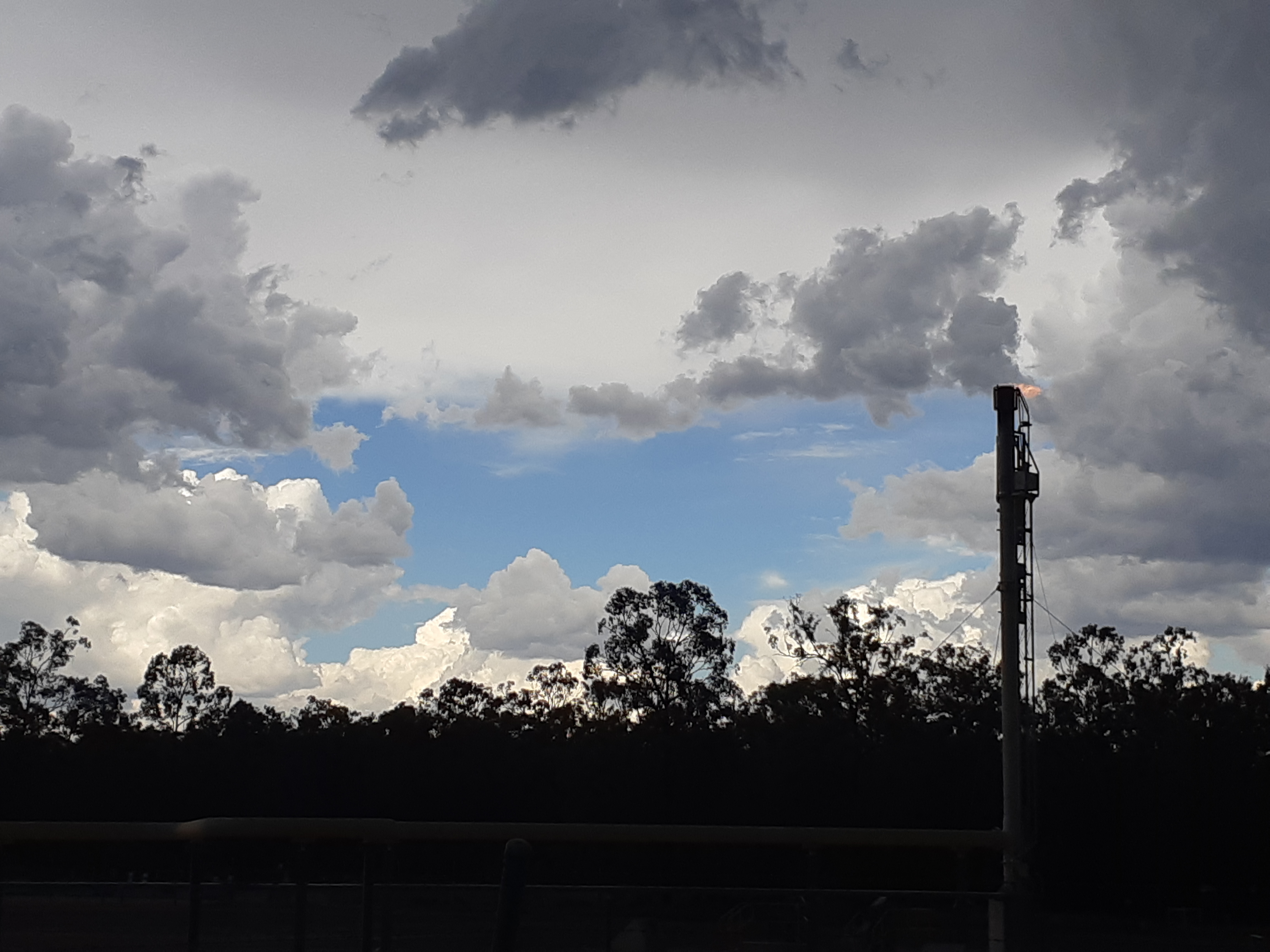 Fossil Methane: A near-term abatement opportunity
