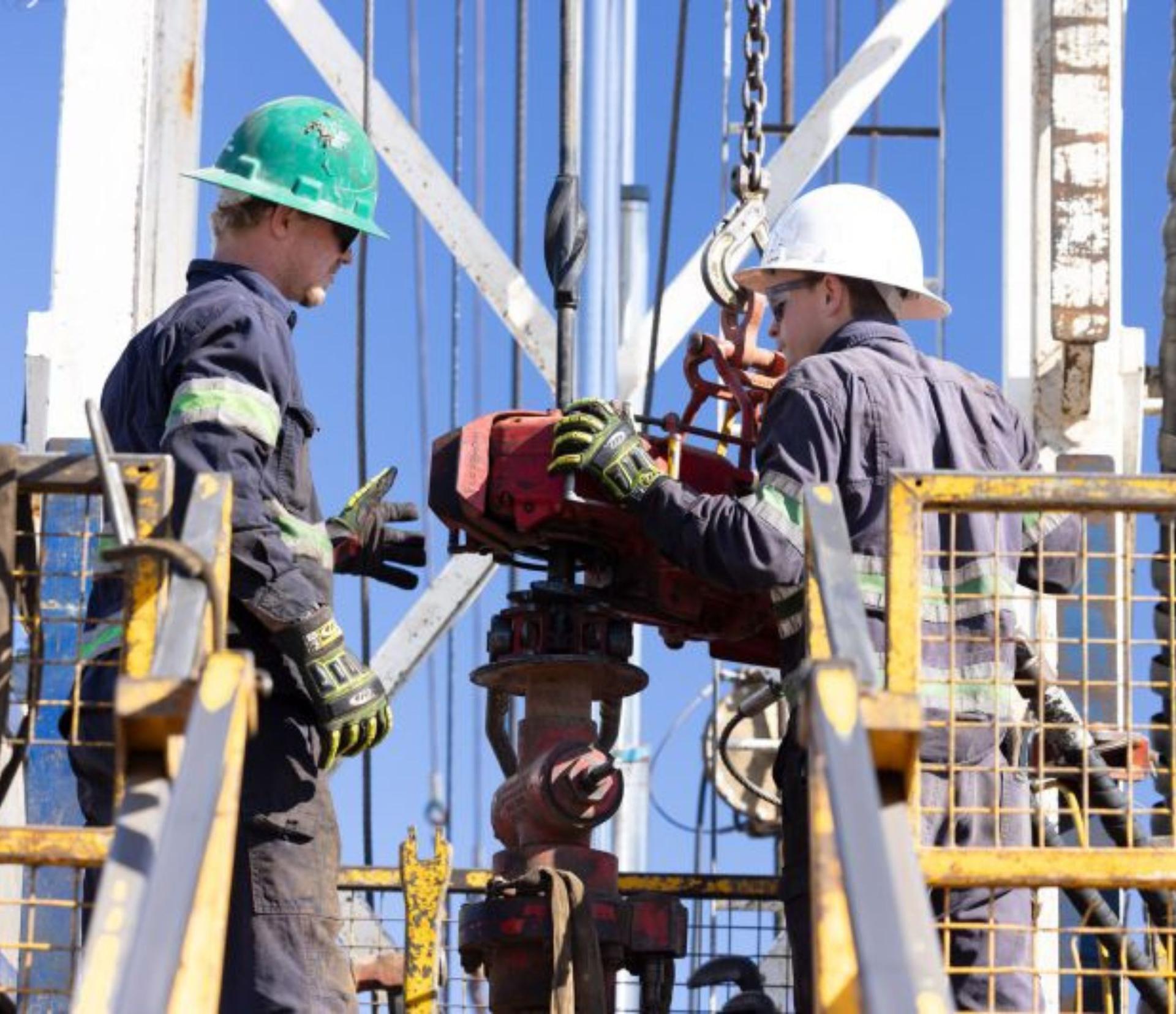 Queensland - CSG-Induced Subsidence Framework 