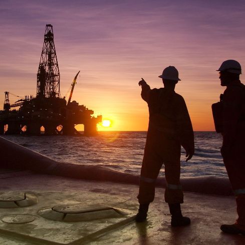 Recent international and domestic gas price movements | EnergyQuest 