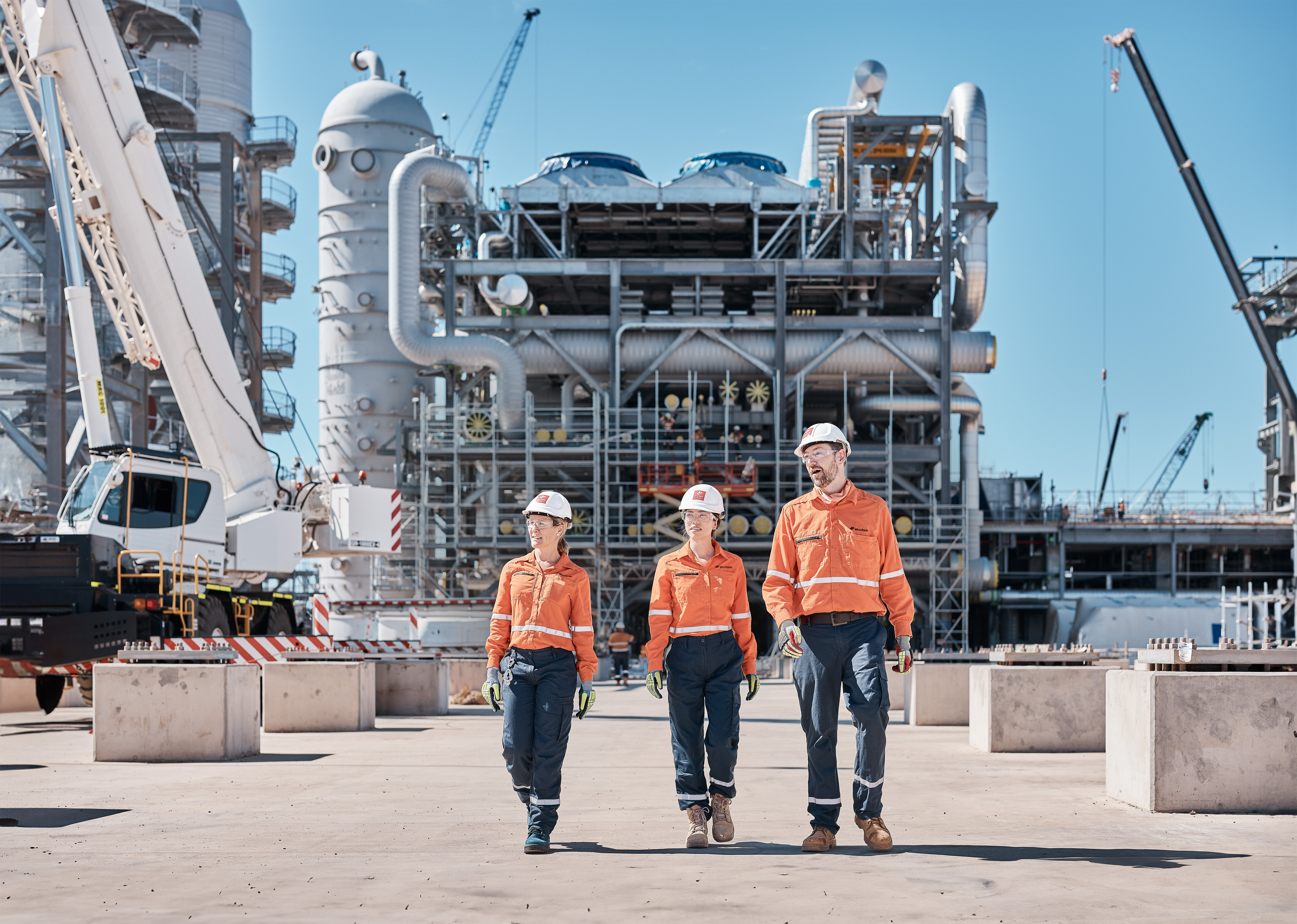 Woodside Scarborough