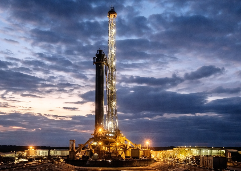 Recent international and domestic gas price movements | EnergyQuest 