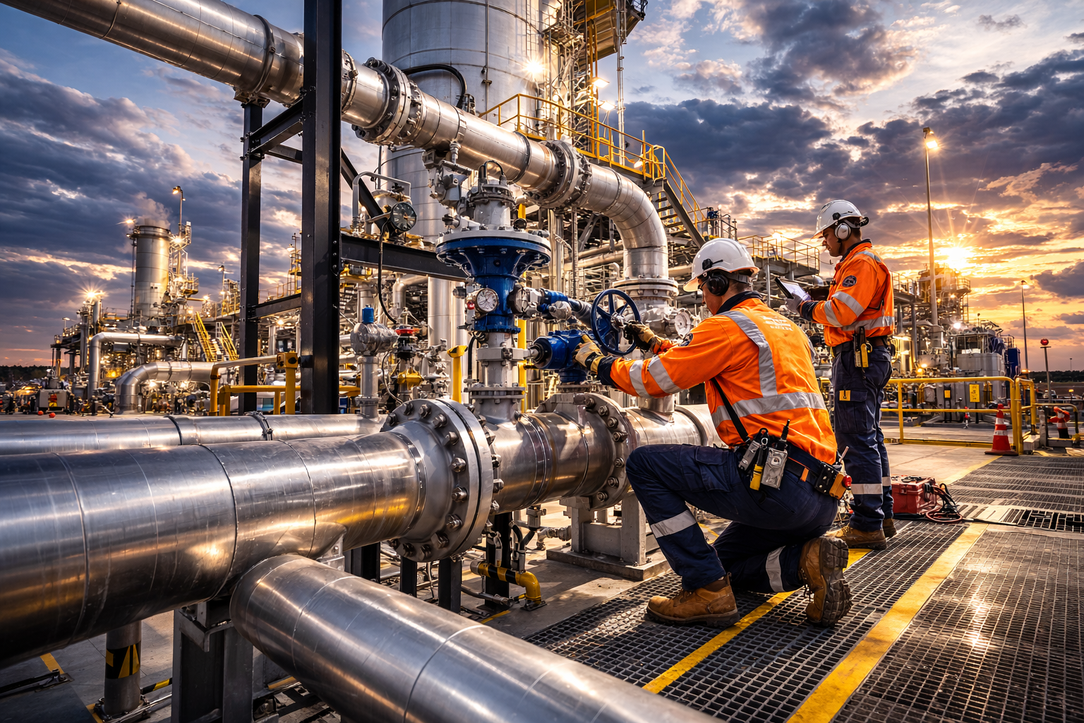 Draft Reliability Arrangements for East Coast Gas System | AEMC