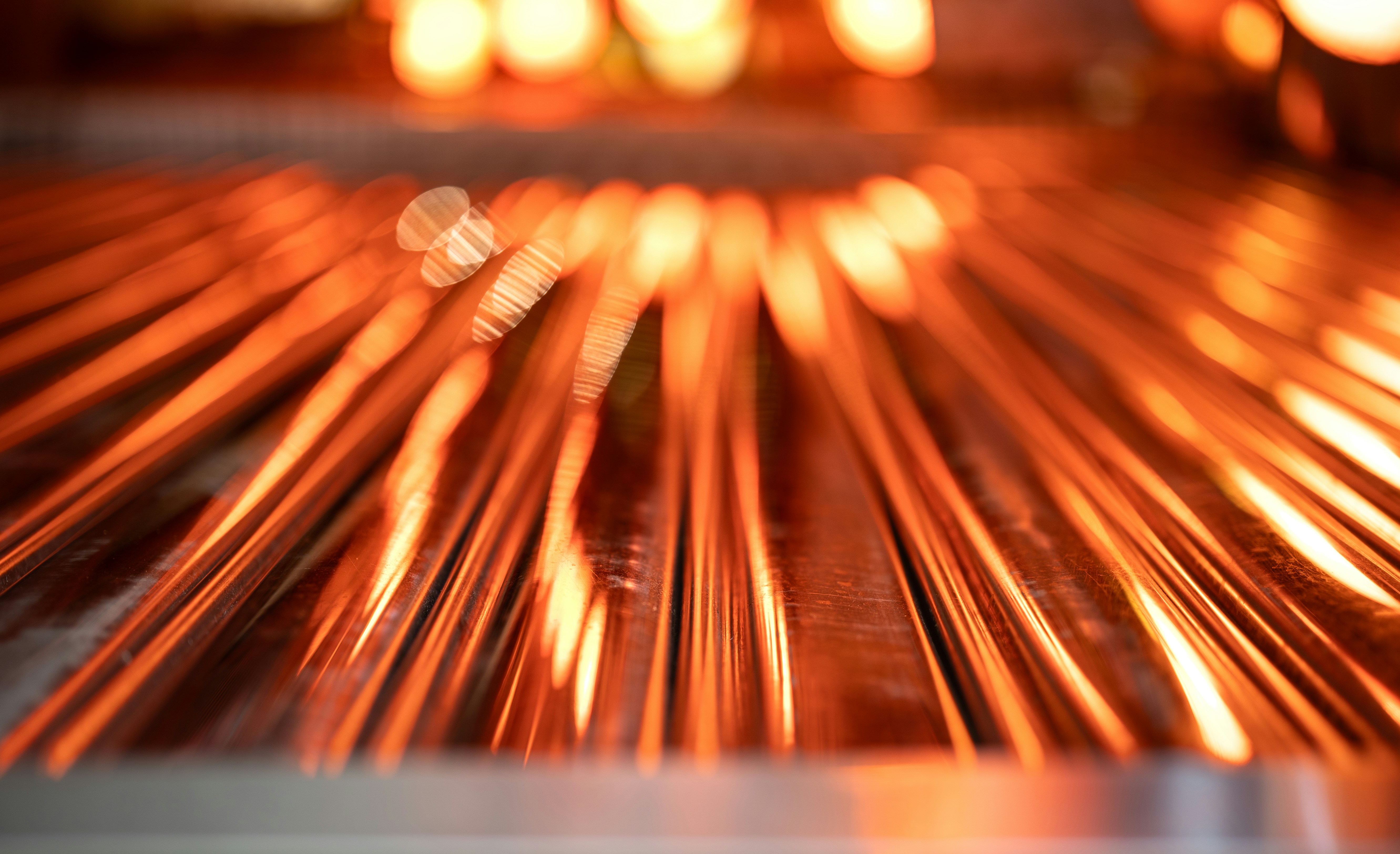 Industrial and manufacturing gas user analysis | Wood Mackenzie