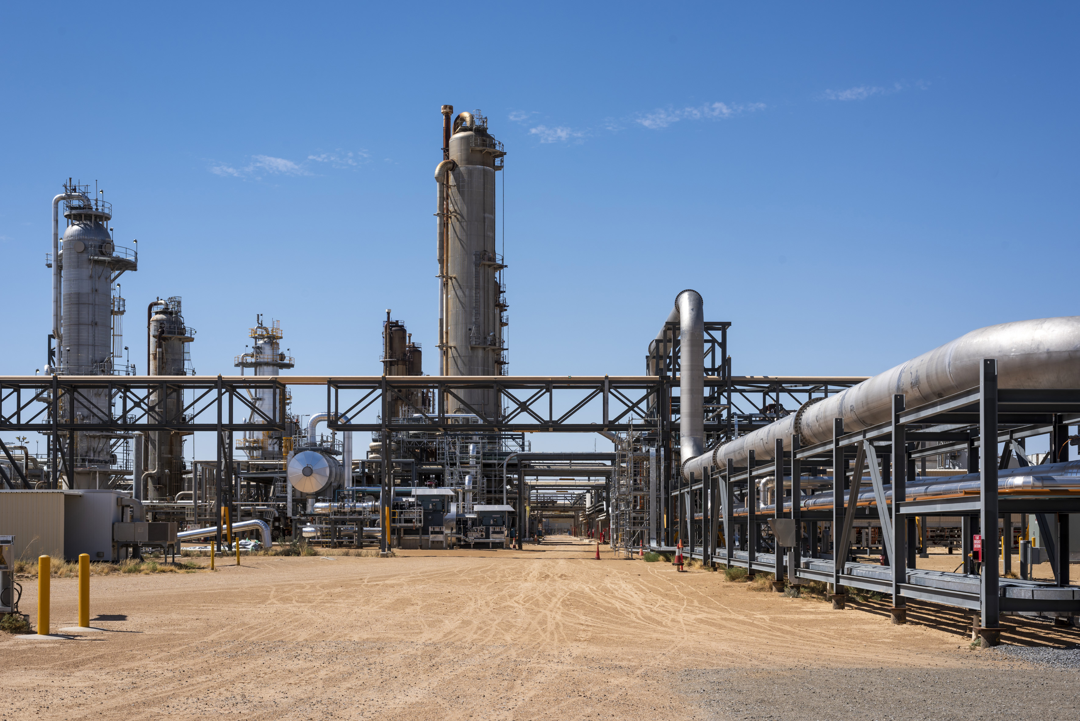 Safeguard Mechanism Review