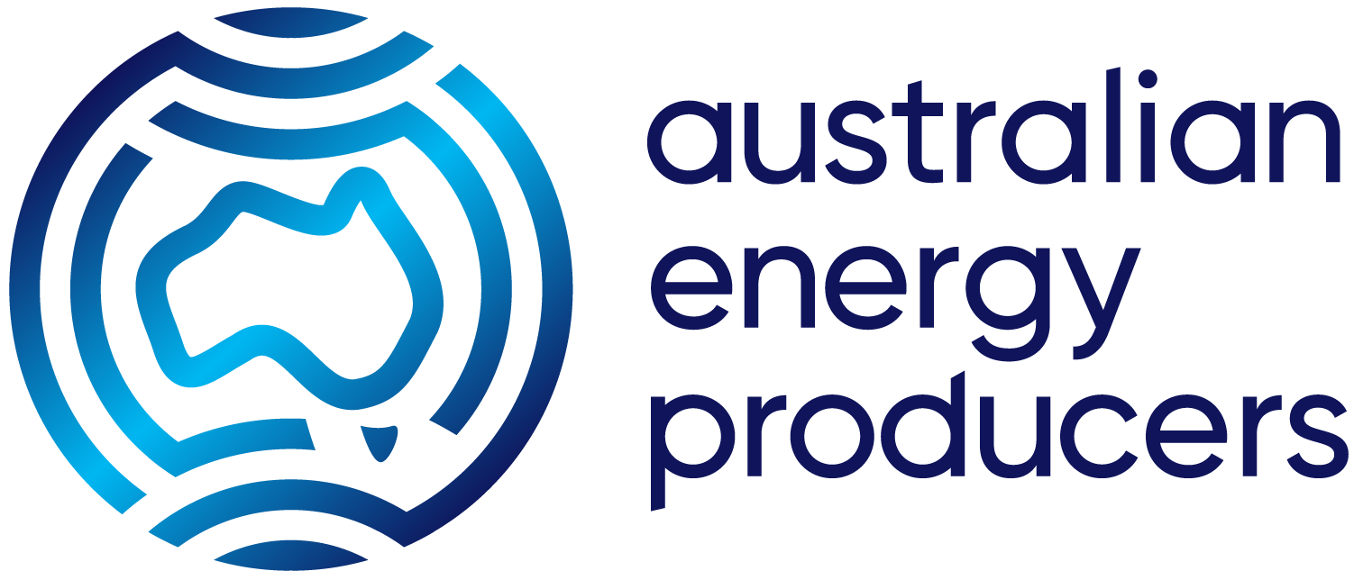 Australian Energy Producers Logo