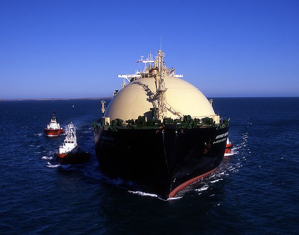 Media Release: LNG expansion with Pluto Train 2 strengthens economy and aids decarbonisation