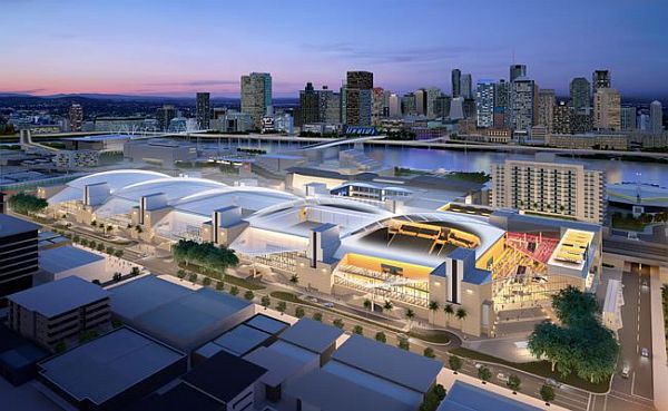Media release: Innovation, Opportunity and Security on the agenda as Australian Energy Producers Conference and Exhibition opens in Brisbane
