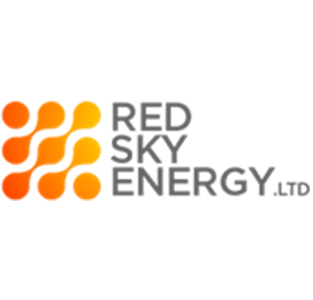 Red Sky Energy Limited