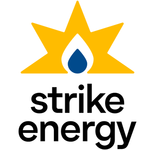 Strike Energy Limited