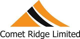 Comet Ridge Limited