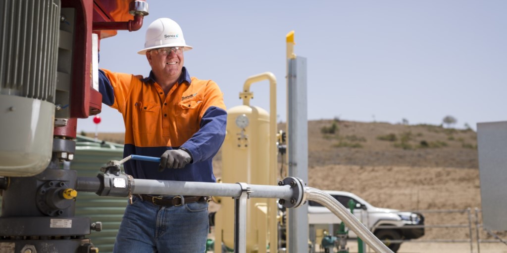 Media release – More domestic gas for southern states