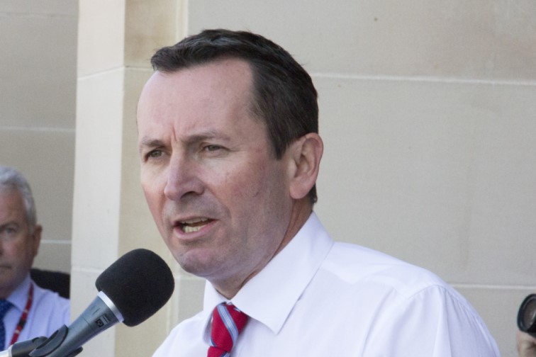 APPEA congratulates Premier Mark McGowan