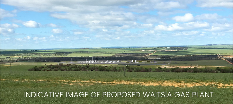 Waitsia FID a boon for gas development in the Perth Basin