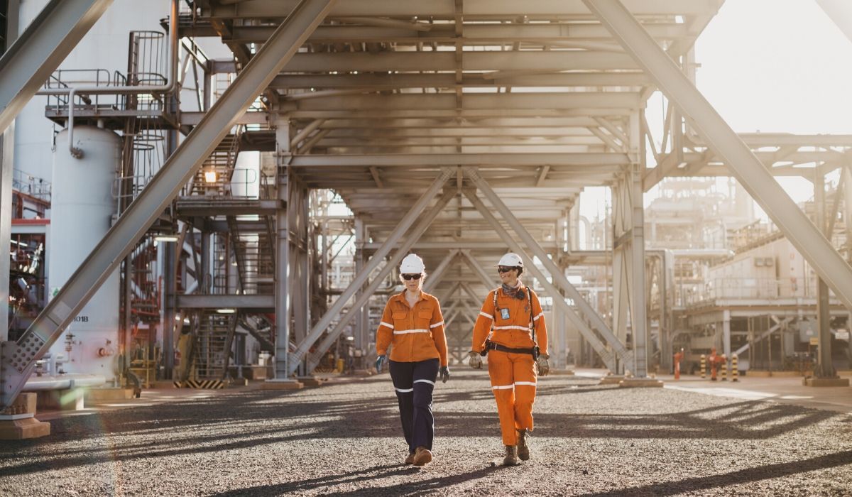 Media release — Australian oil and gas industry well placed to rise to the challenges and grasp opportunities in a net zero future