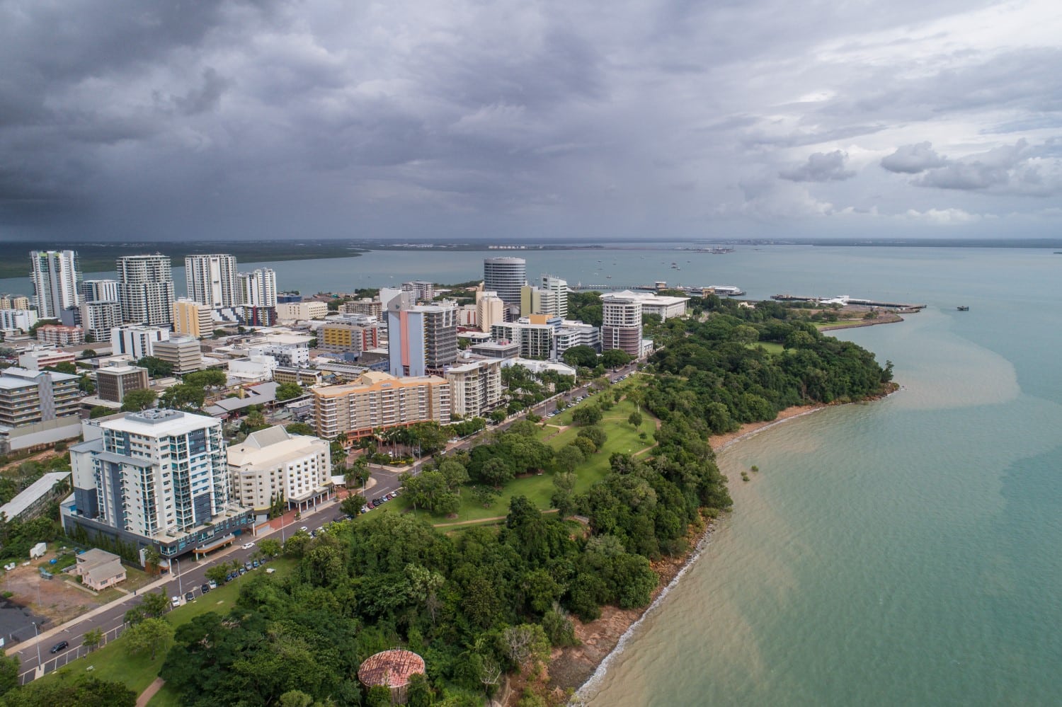 Media release: Opportunity for Territory to drive a cleaner energy future for the region