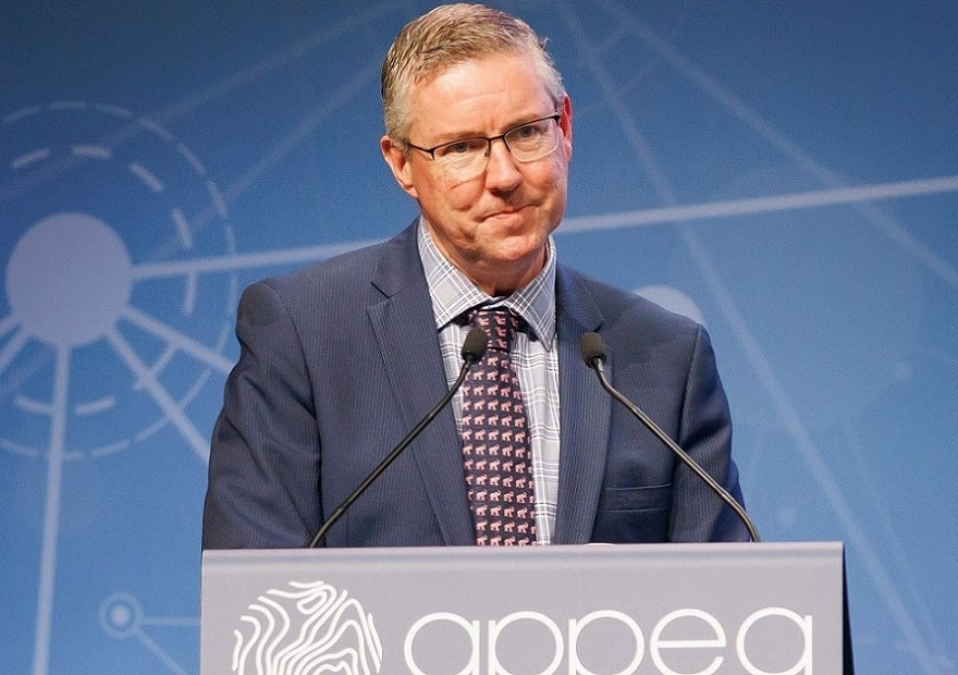 Statement: APPEA Acting Chief Executive Damian Dwyer on the Federal Election result