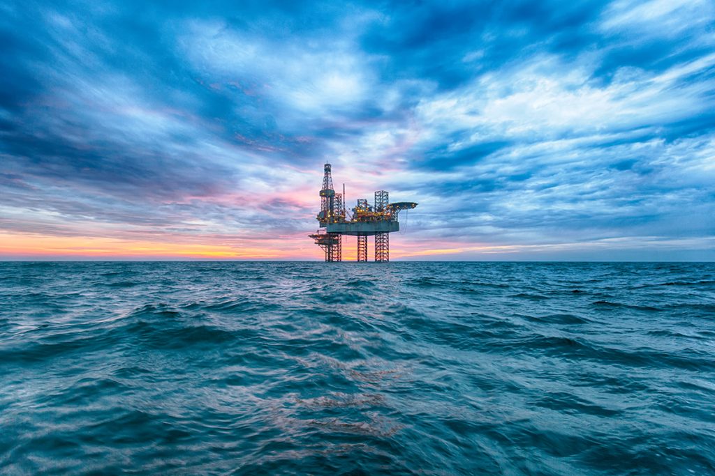Offshore acreage for petroleum exploration and CCS a boost to Australia’s energy security