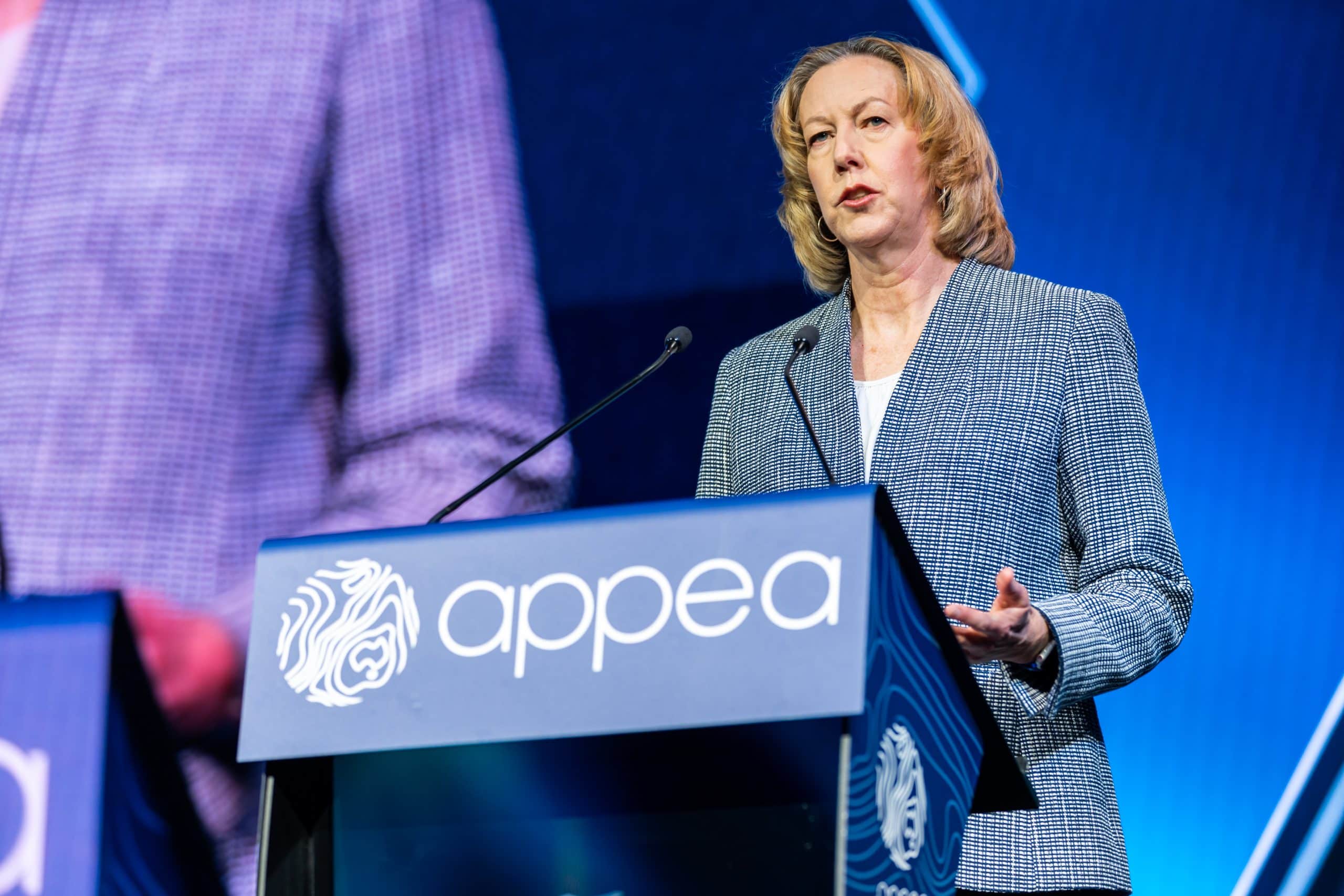 Speech: APPEA Chair Meg O’Neill’s opening address of the APPEA 2023 Conference & Exhibition