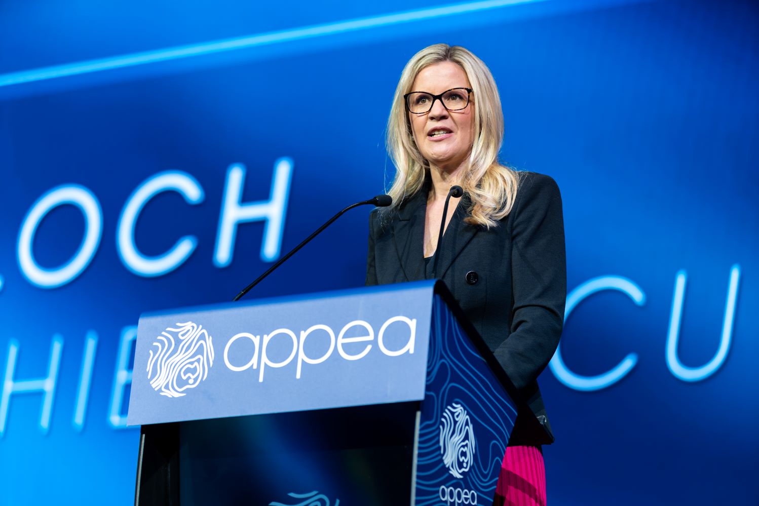 Speech: APPEA Chief Executive Samantha McCulloch closing address to the APPEA 2023 Conference & Exhibition