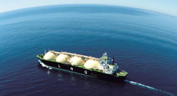 Media Release: Strong exports show why Future Gas Strategy must include LNG opportunity