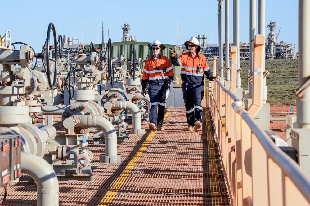 Media Release: New gas supply needed in all net zero pathways: EY report