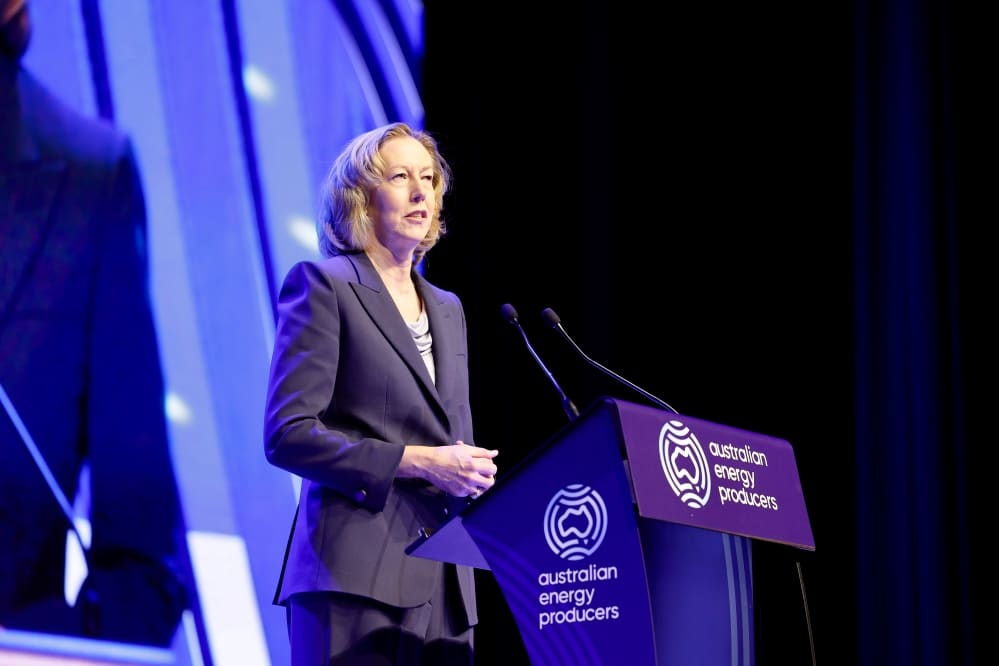 Speech: Meg O’Neill Address to the 2025 Australian Energy Producers Conference & Exhibition