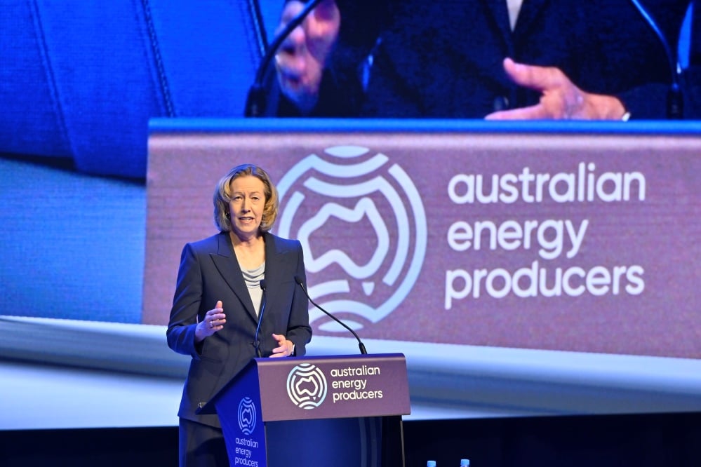 Speech: Australian Energy Producers Chair Meg O’Neill address to the 2024 Conference & Exhibition