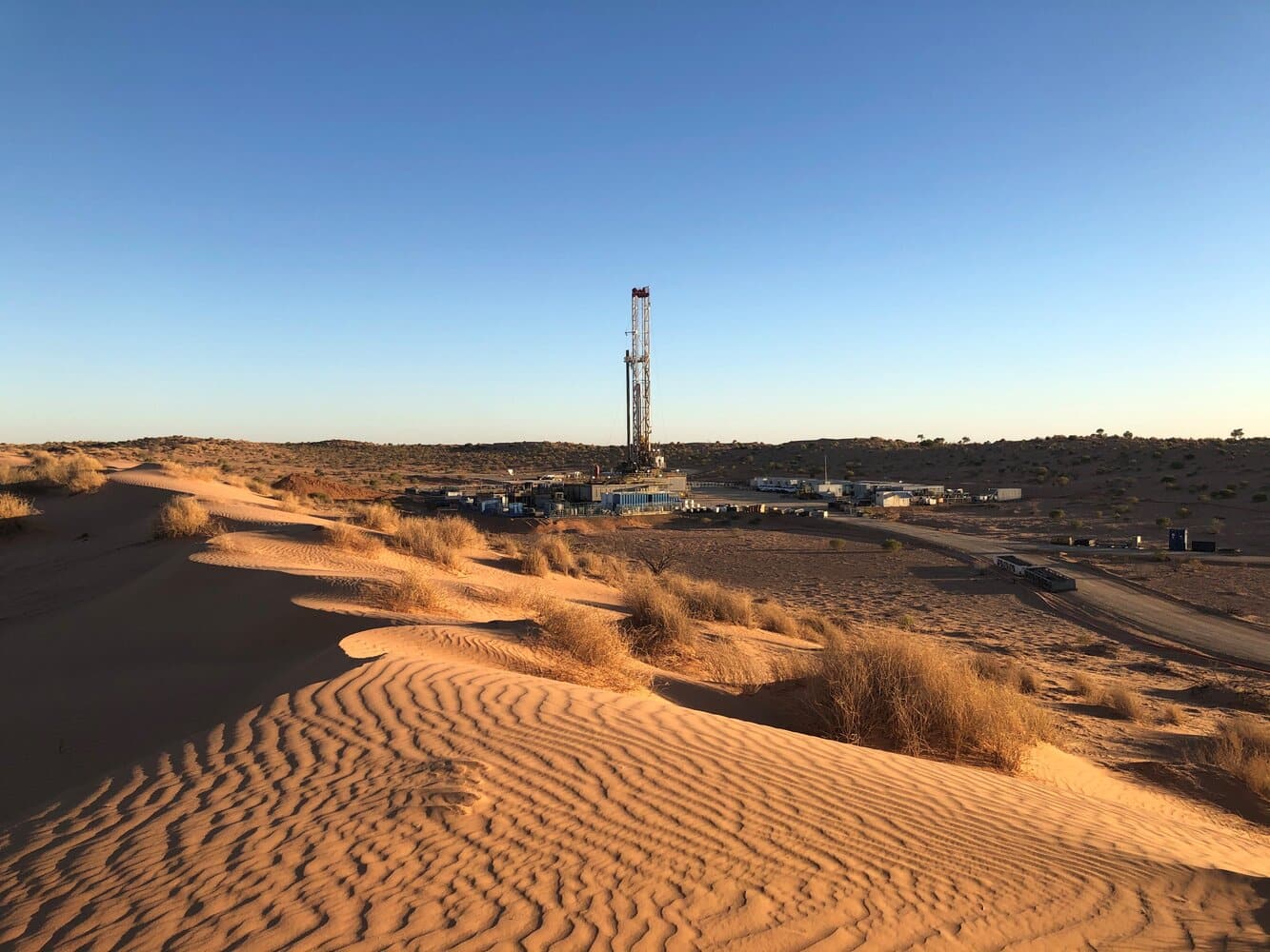 Greens’ EPBC demands threaten Australia’s energy security