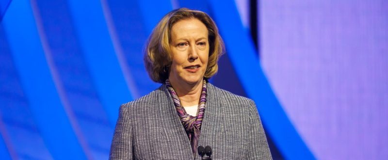 Media release: Australian Energy Producers thanks outgoing Chair Meg O’Neill