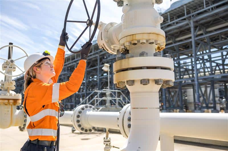 Media release: Gas reservation policy needs to be backed by new supply