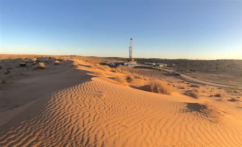 Queensland gas exploration approvals boost supply and investment confidence